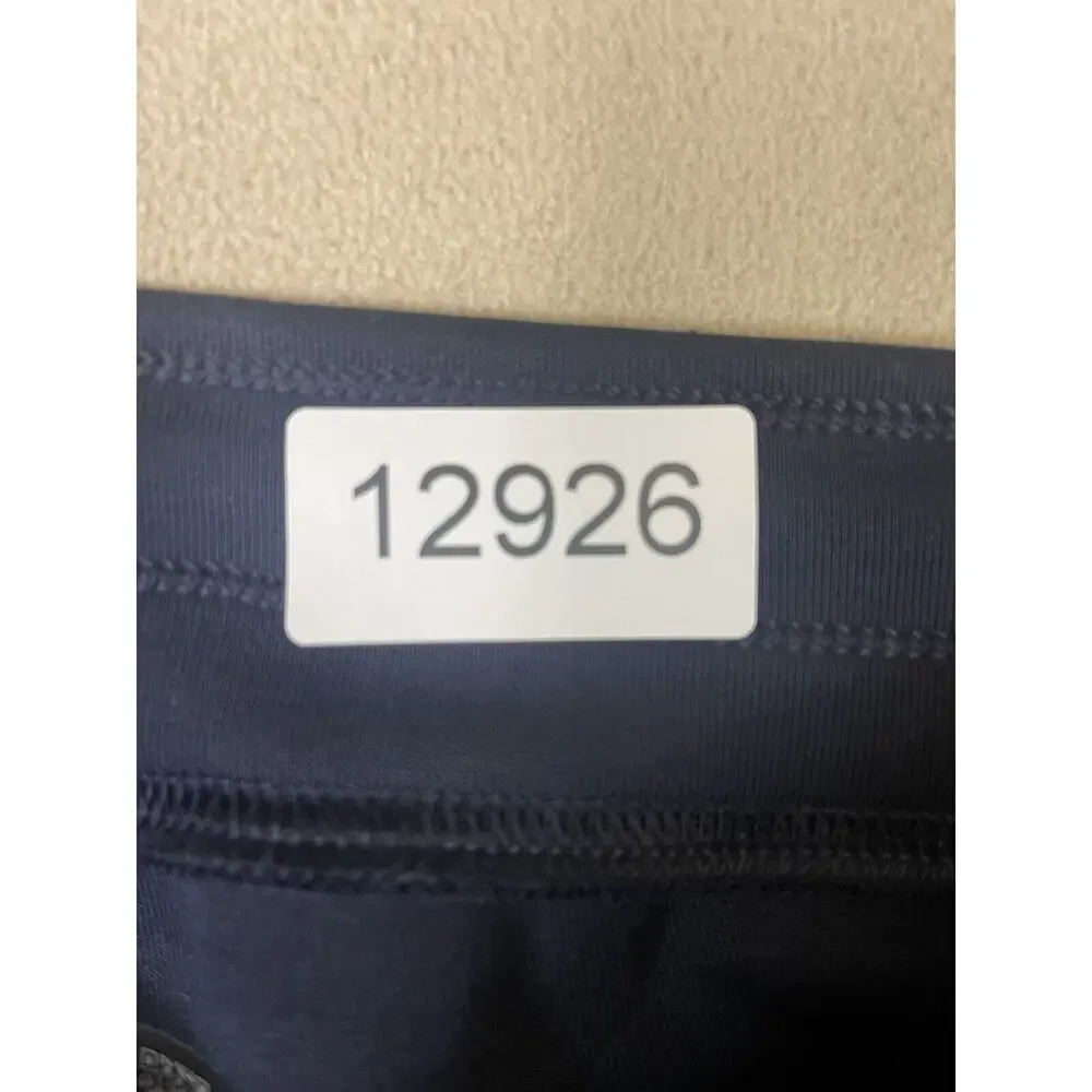 Polo Ralph Lauren‎ Pants Men 3XB Blue Tapered Plus Size Sweatpants Adult NWD
